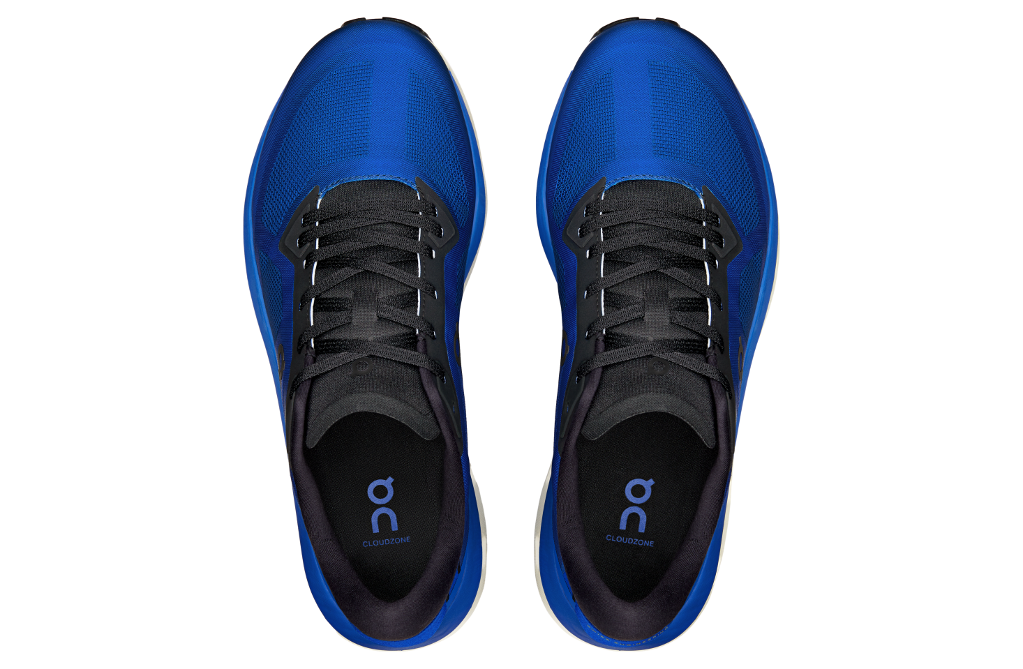 On Cloudzone Indigo / Black