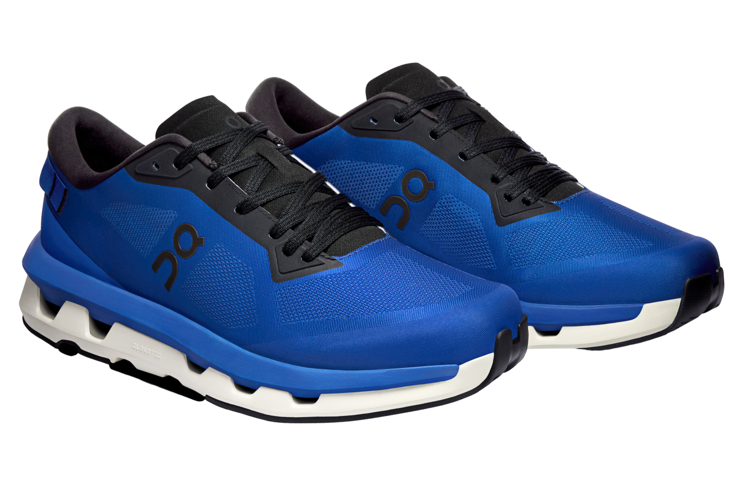 On Cloudzone Indigo / Black