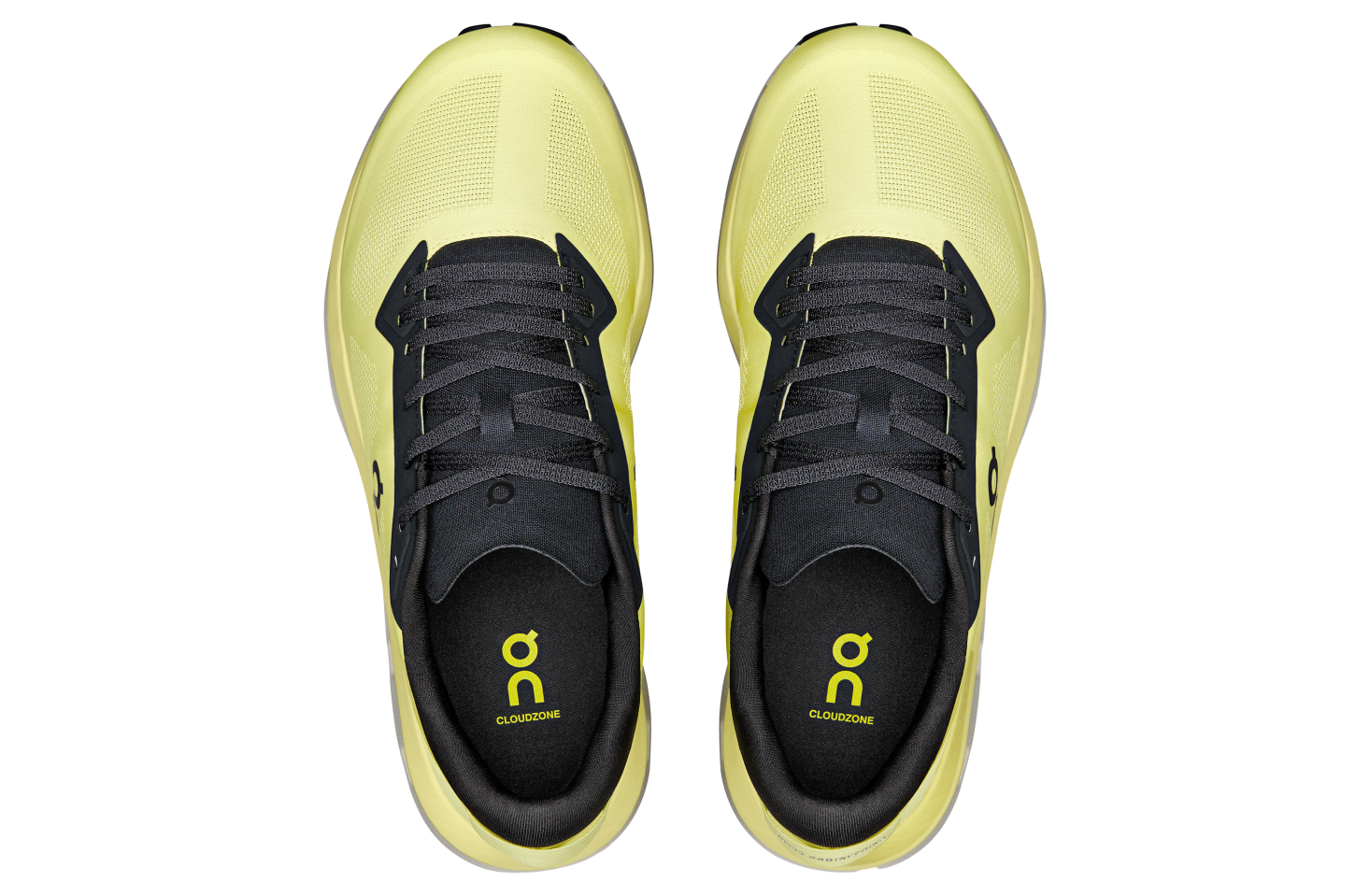 On Cloudzone Limelight / Black