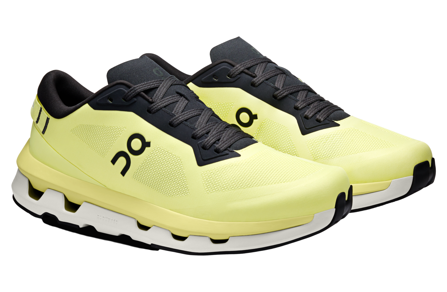 On Cloudzone Limelight / Black