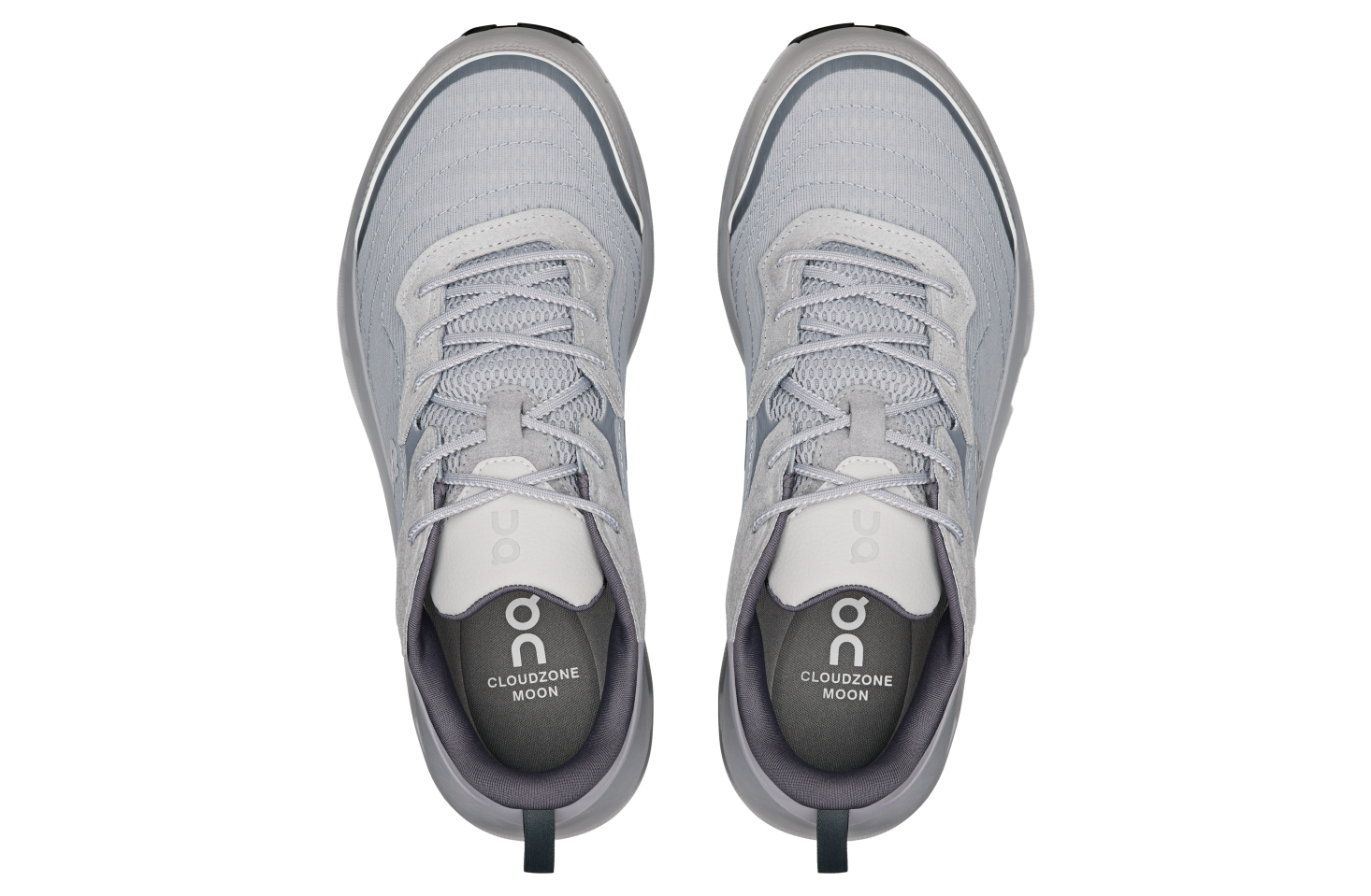 On Cloudzone Moon Alloy / Rock