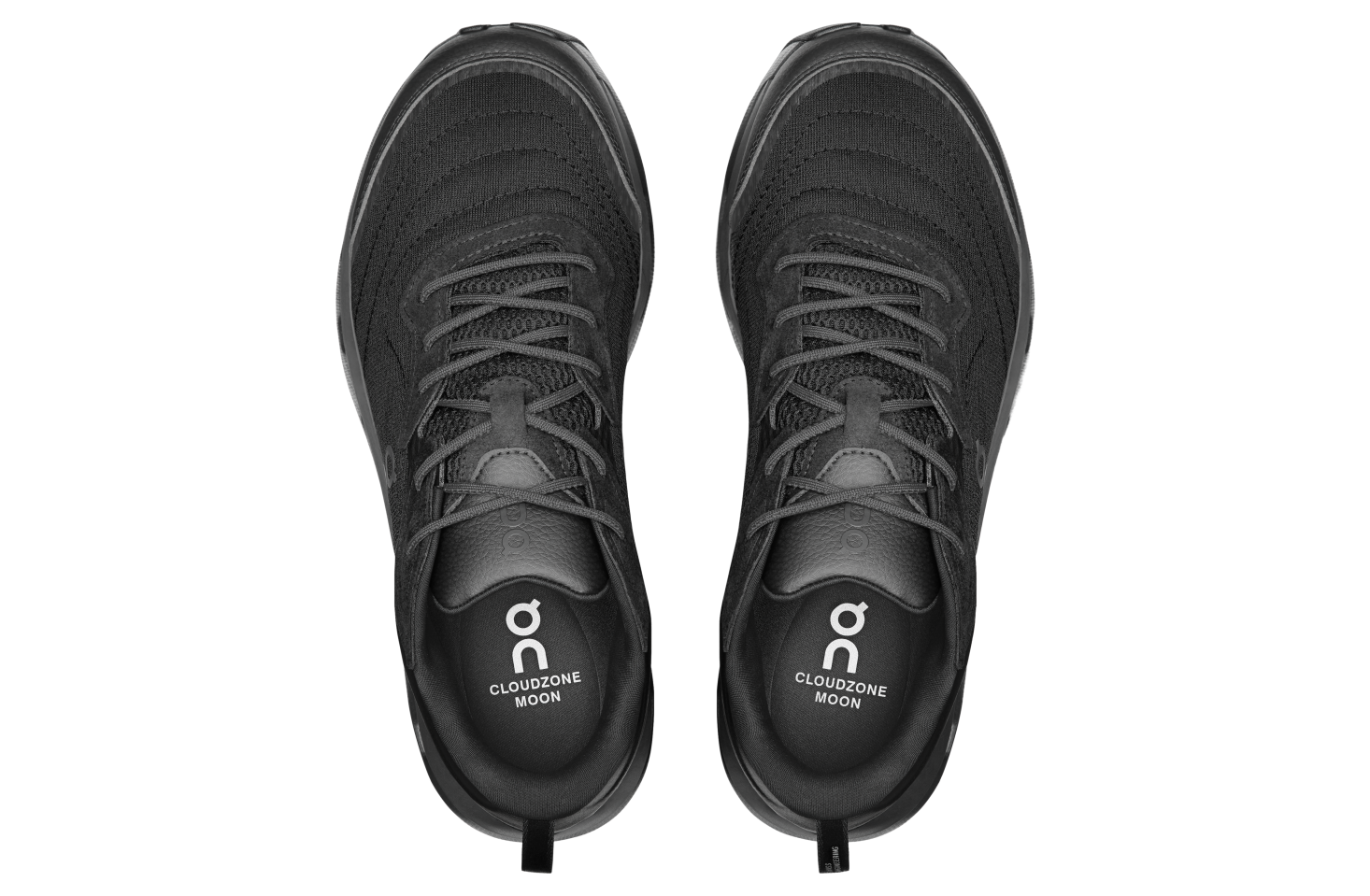 On Cloudzone Moon Black