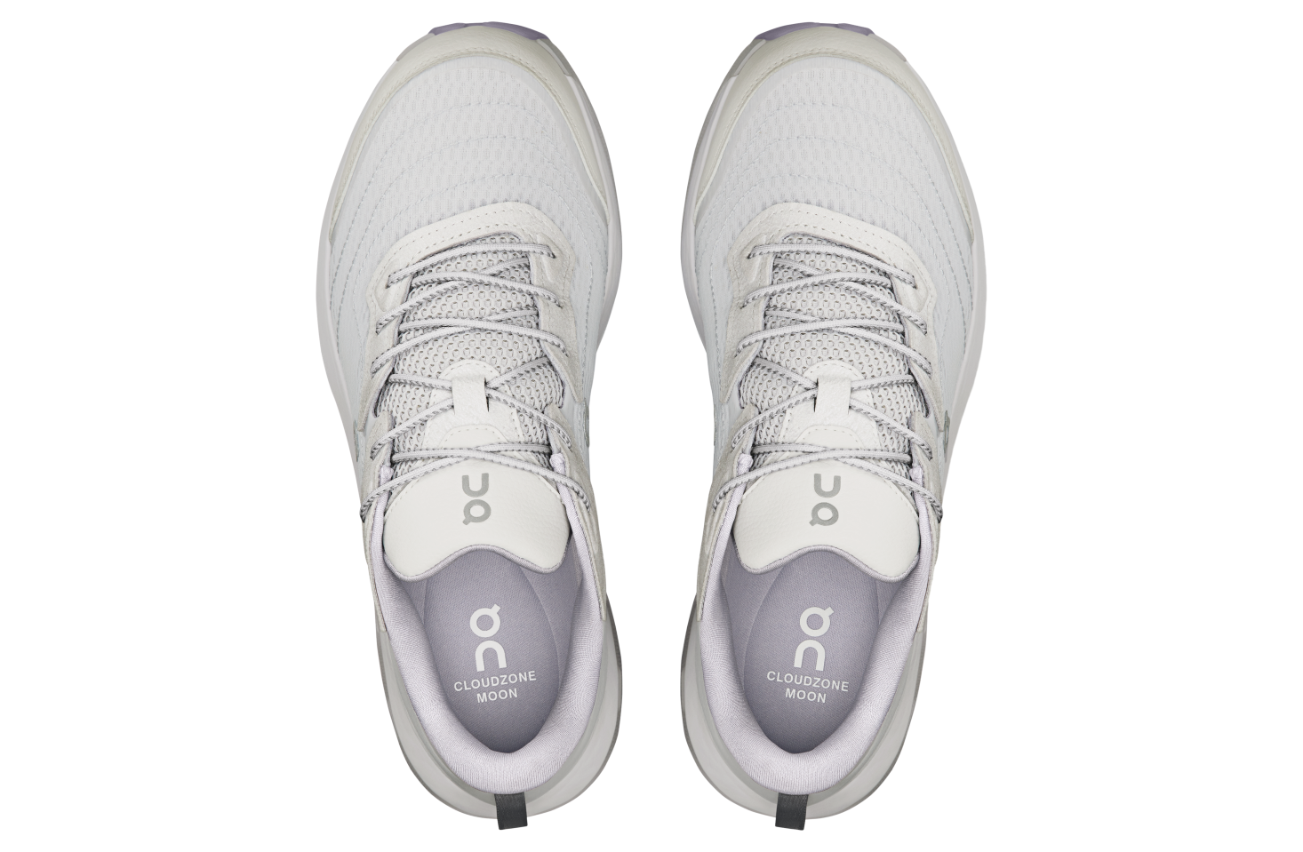On Cloudzone Moon Lavender / Lilac