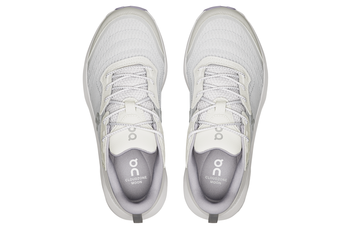 On Cloudzone Moon WMNS Lavender / Lilac