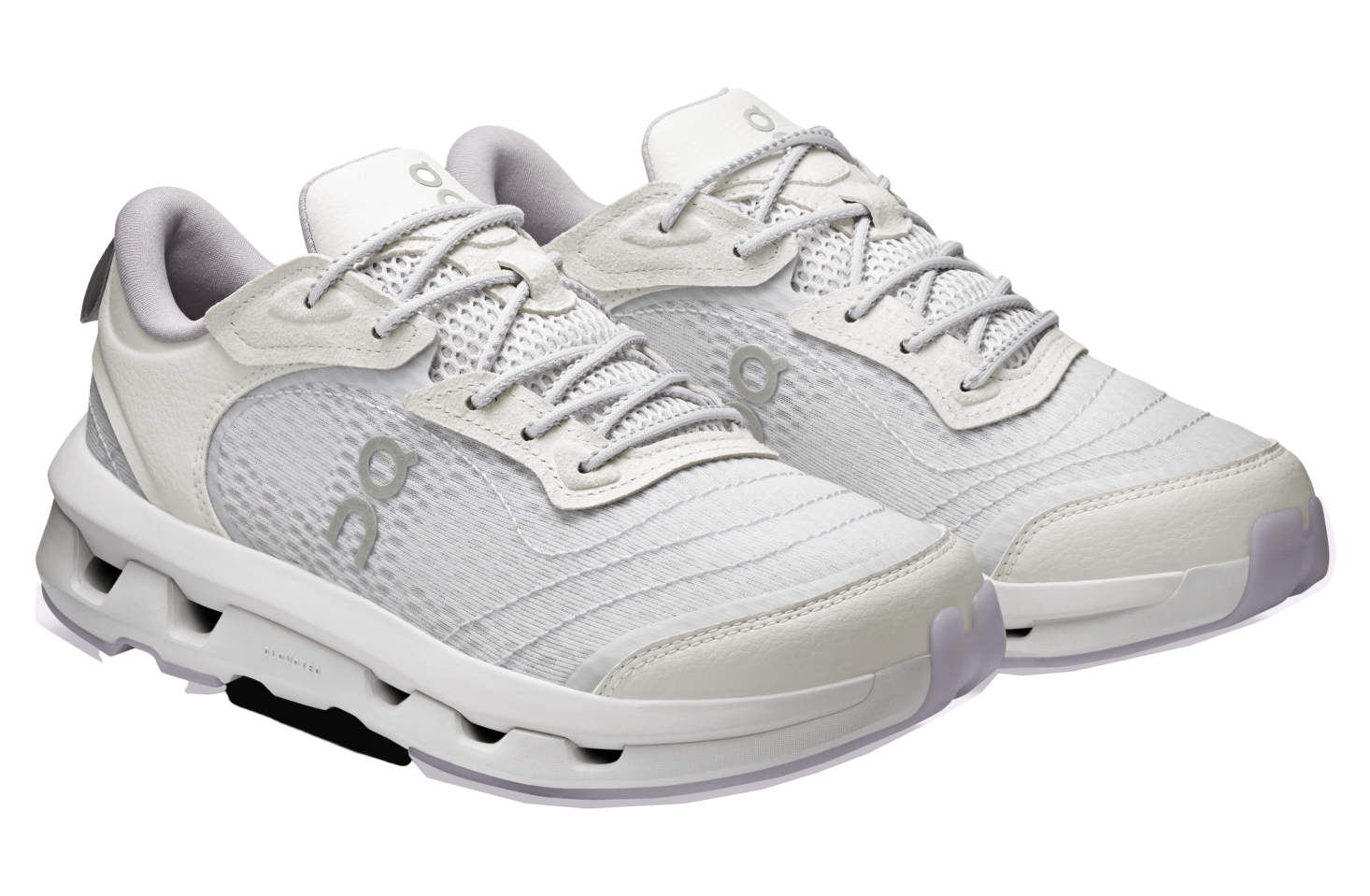 On Cloudzone Moon WMNS Lavender / Lilac