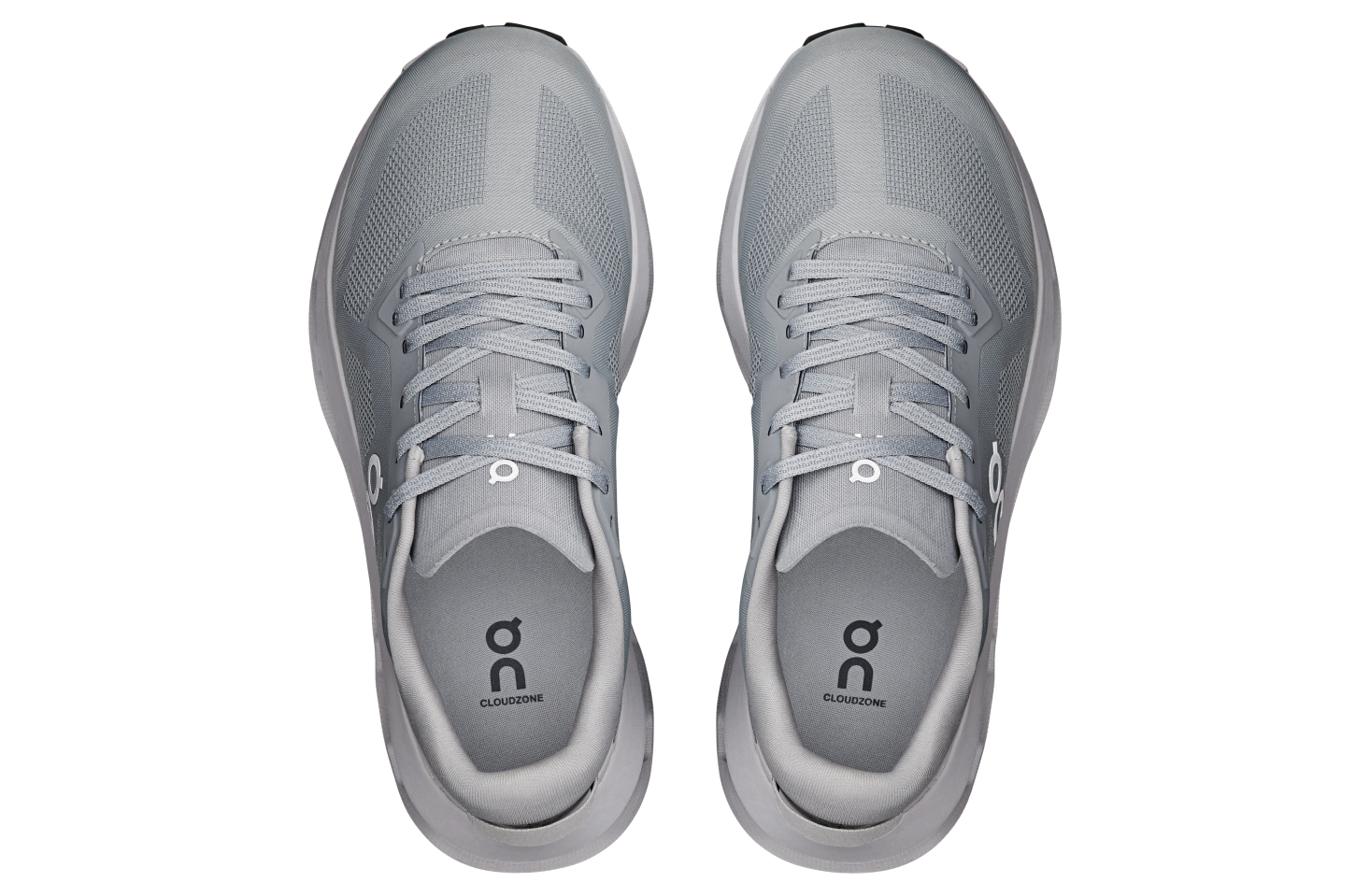 On Cloudzone WMNS Alloy / Rock