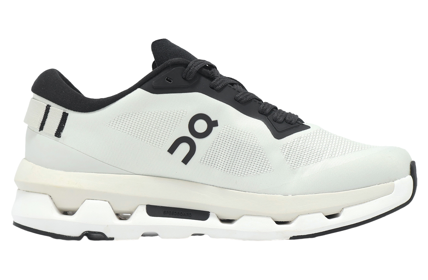 On Cloudzone WMNS Ice / Black