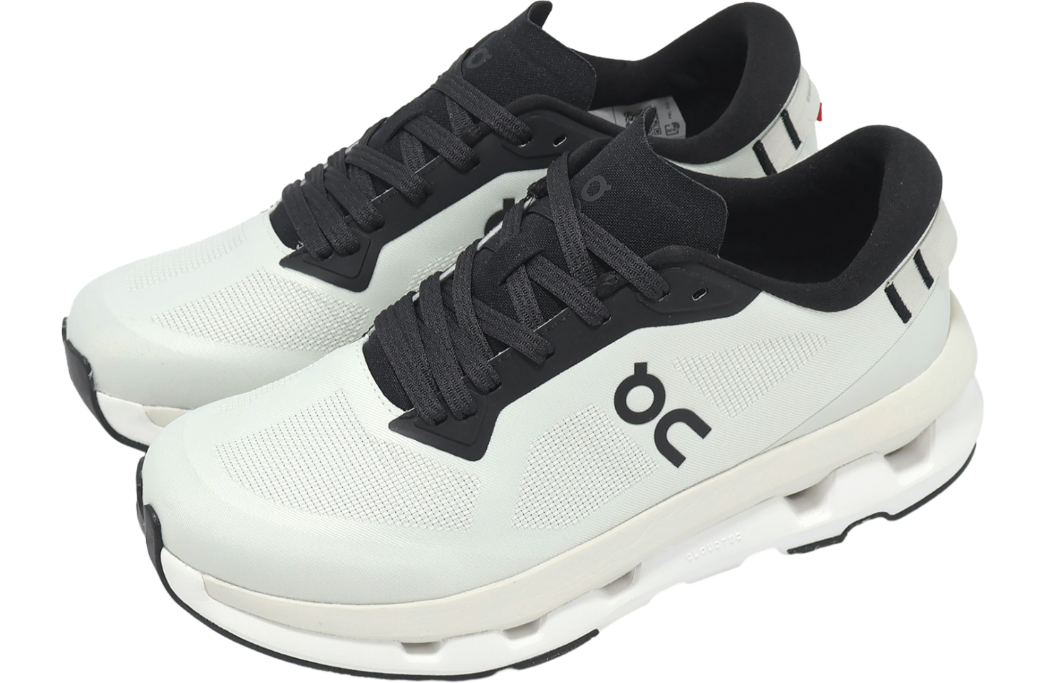 On Cloudzone WMNS Ice / Black