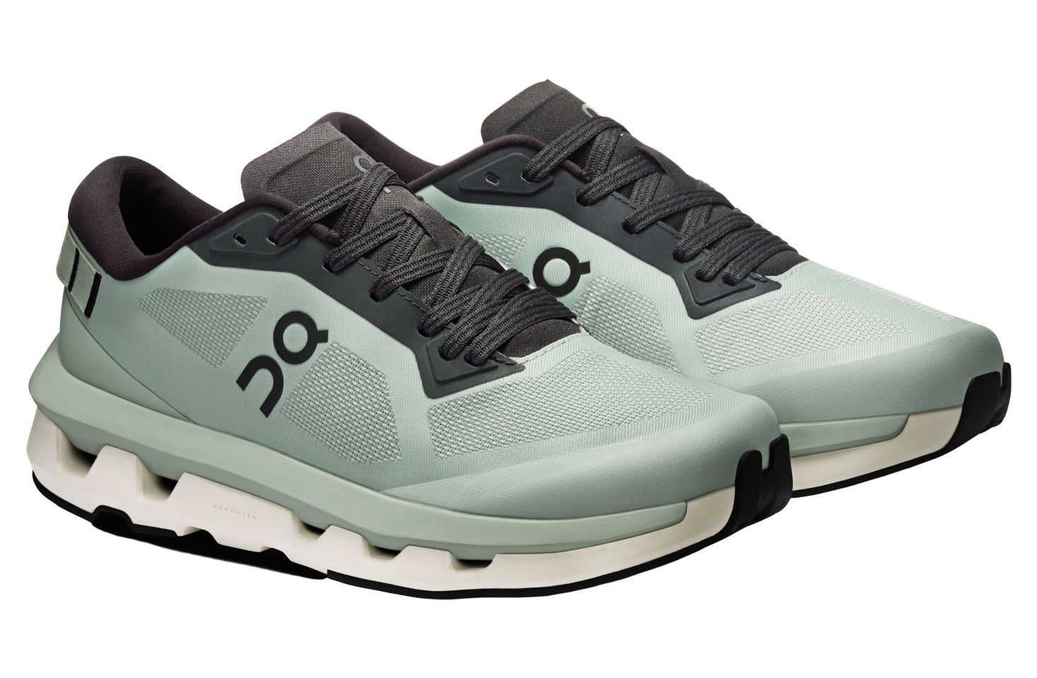 On Cloudzone WMNS Mineral / Black