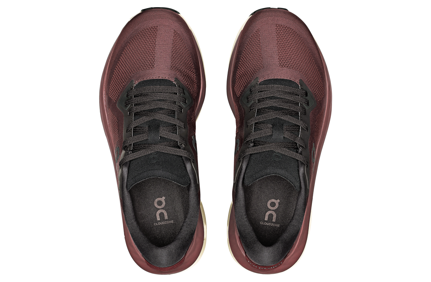 On Cloudzone WMNS Mulberry / Black