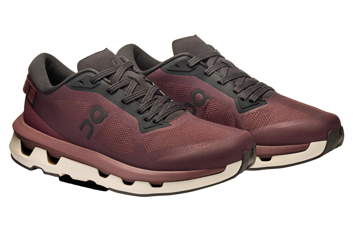 On Cloudzone WMNS Mulberry / Black