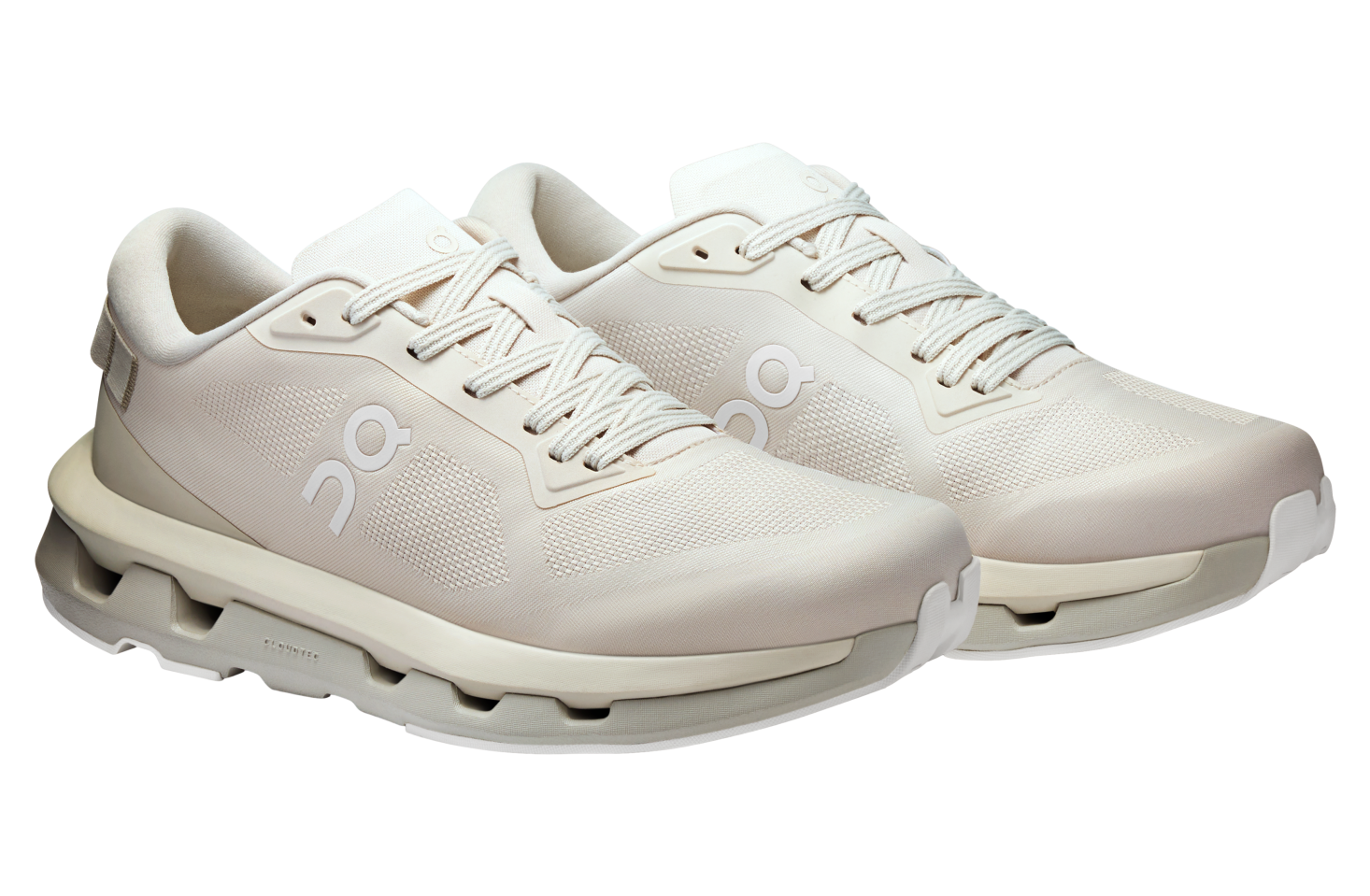 On Cloudzone WMNS Pearl / Truffle