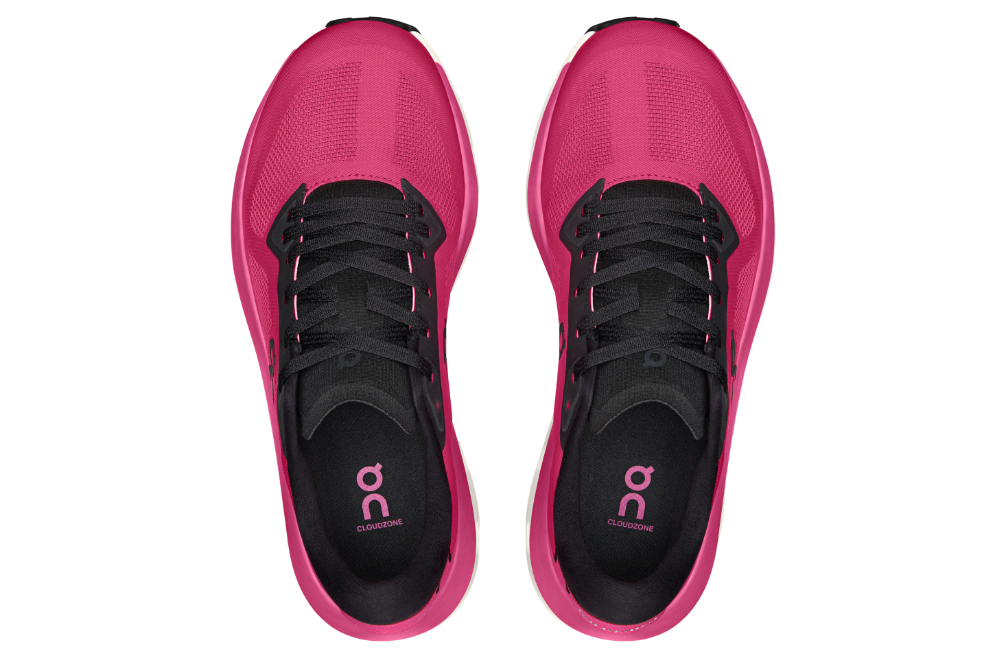 On Cloudzone WMNS Pink / Black