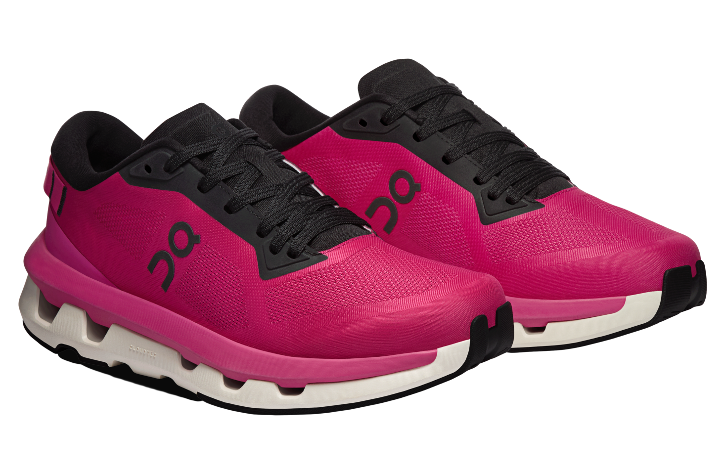 On Cloudzone WMNS Pink / Black