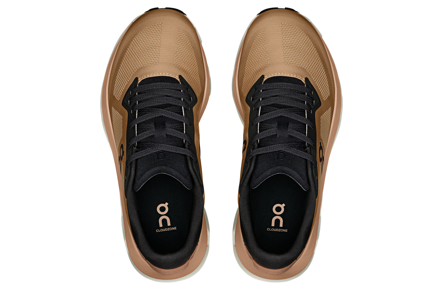 On Cloudzone WMNS Rosebrown / Black