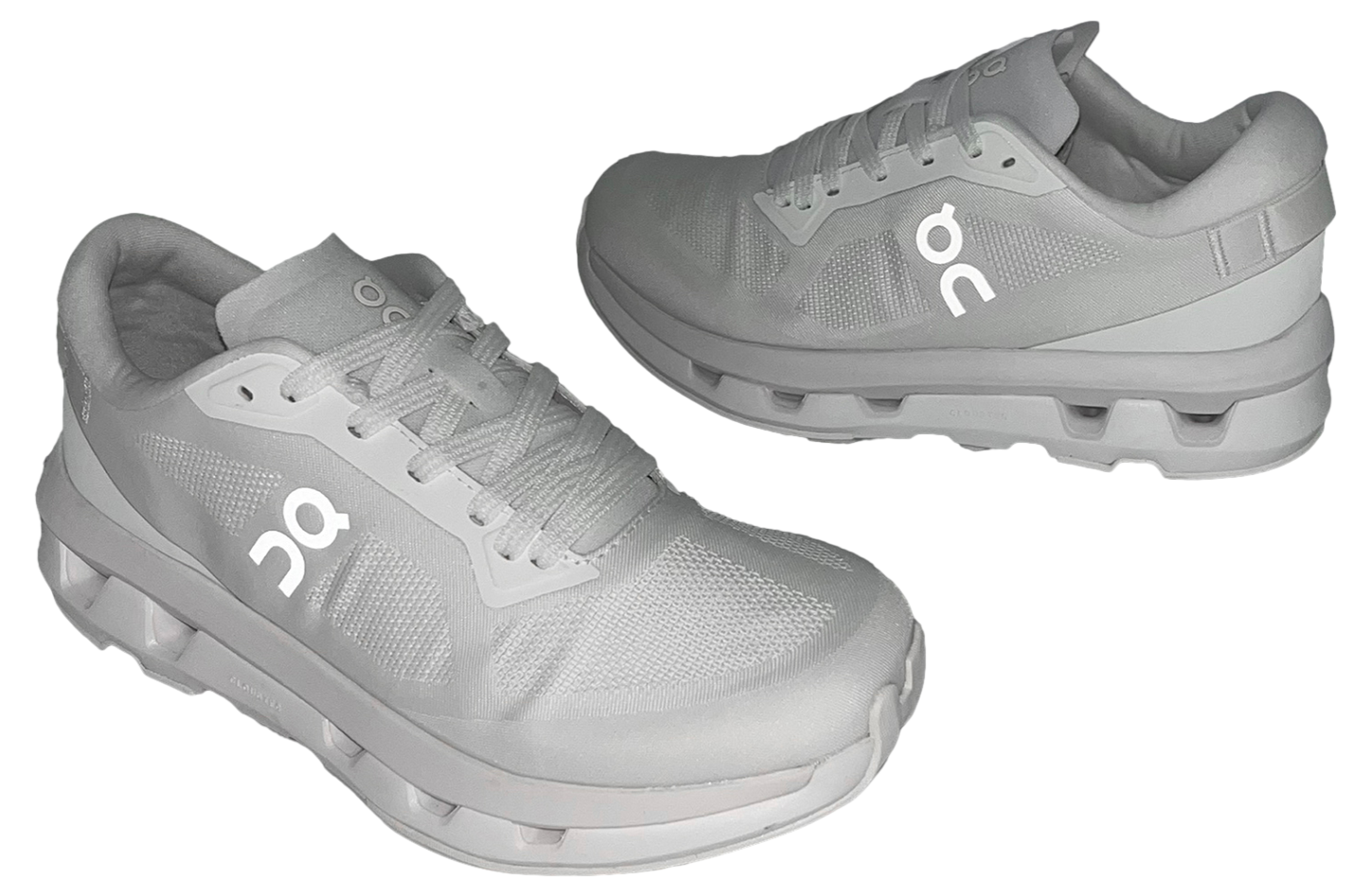 On Cloudzone WMNS White - Jun 2025 - 3WF10071200