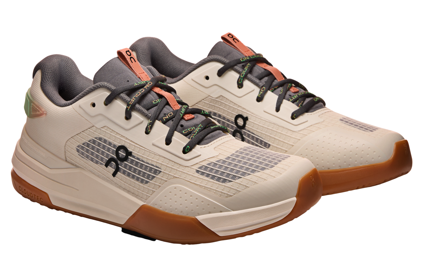 On The Roger Adv Z5 Cream / Almond