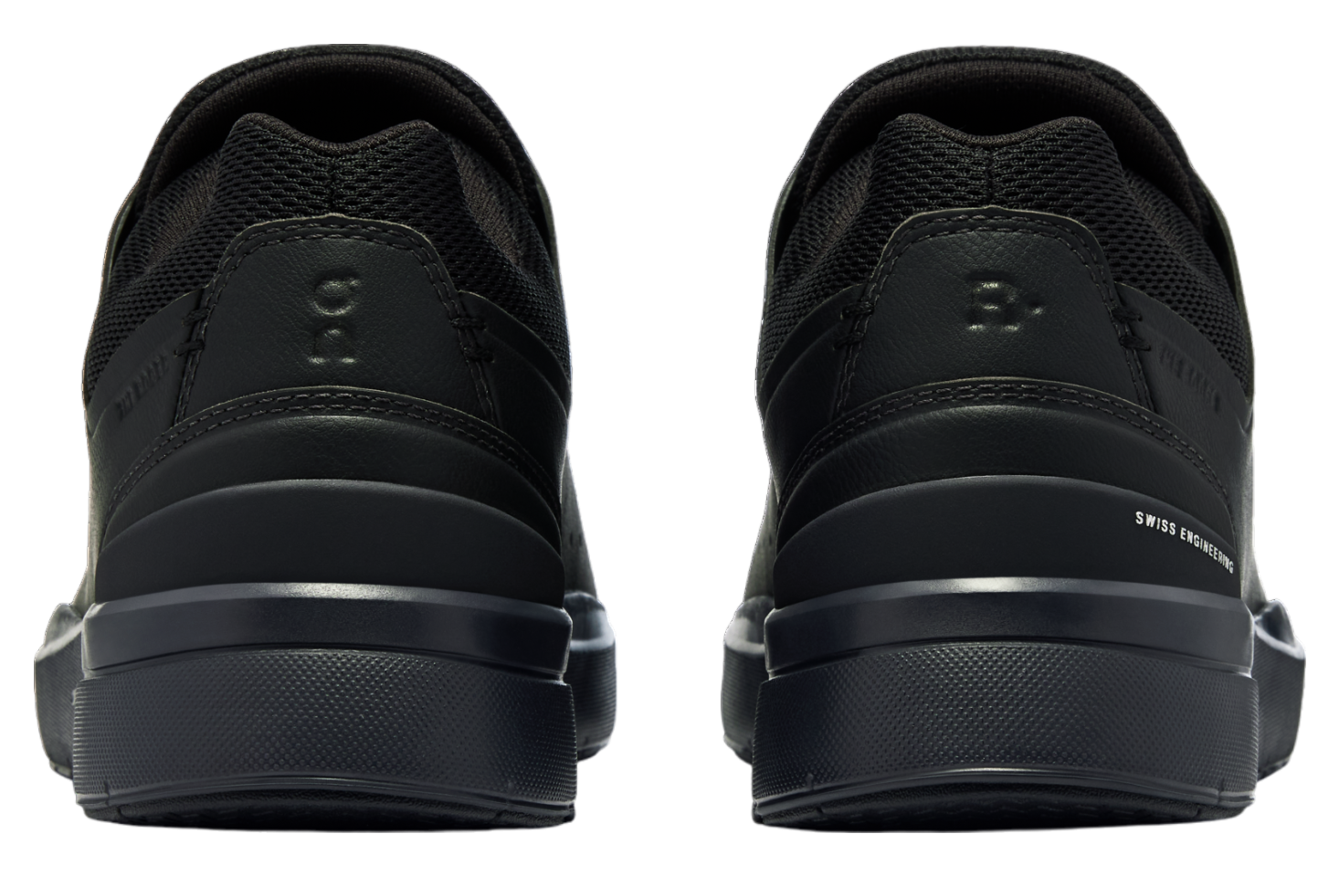 On The Roger Advantage WMNS All Black