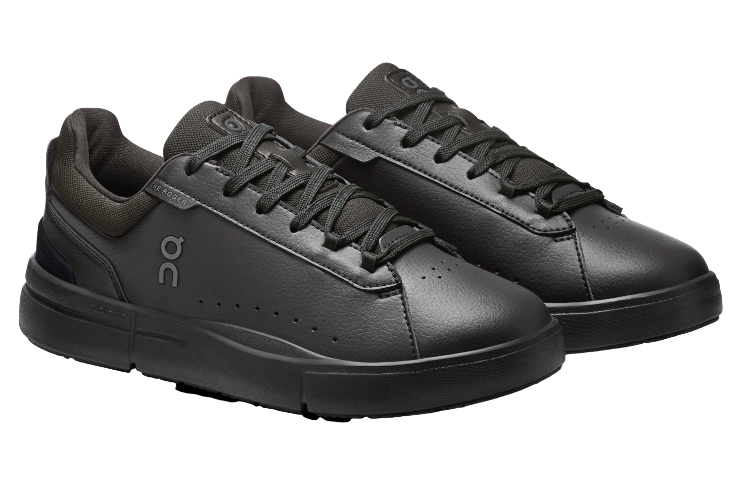 On The Roger Advantage WMNS Black