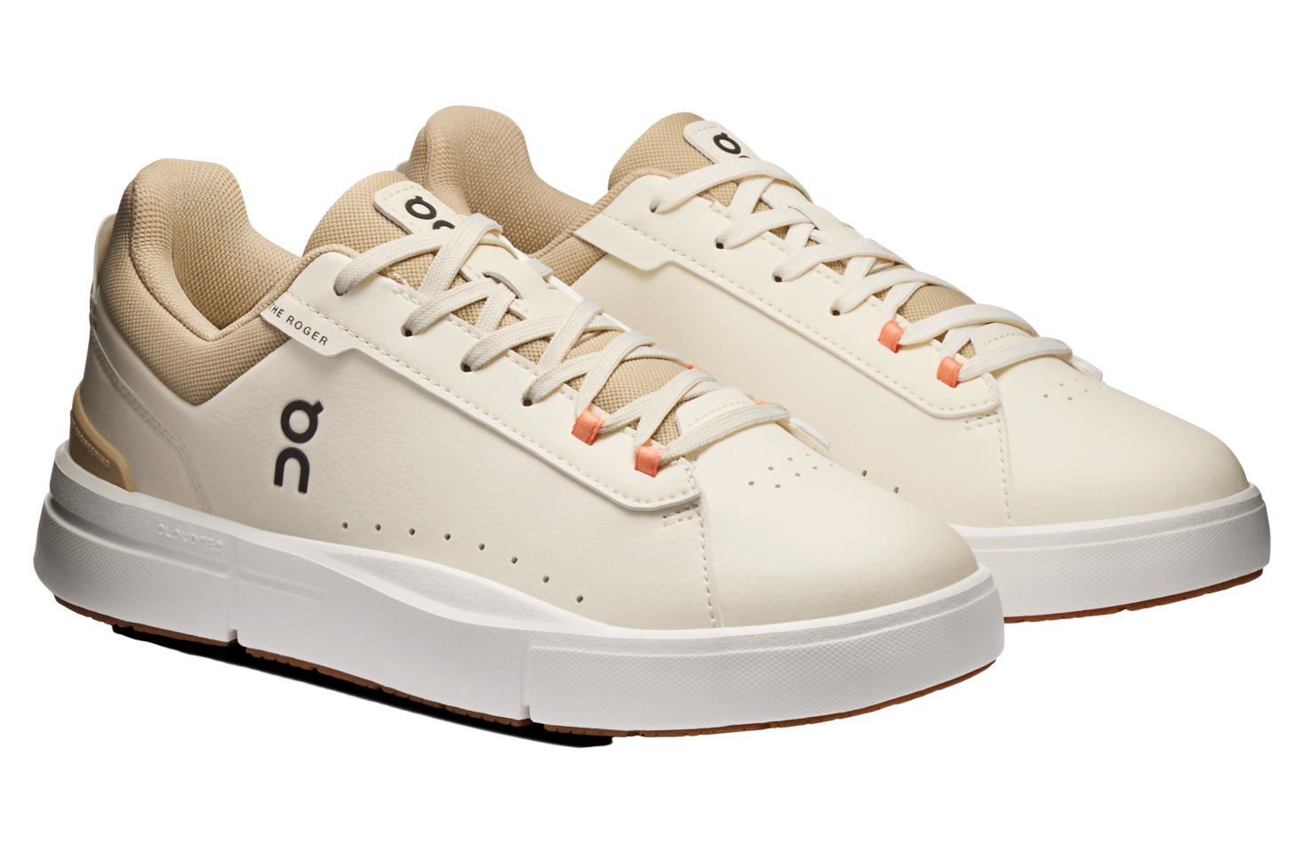On The Roger Advantage WMNS Dew / Sand
