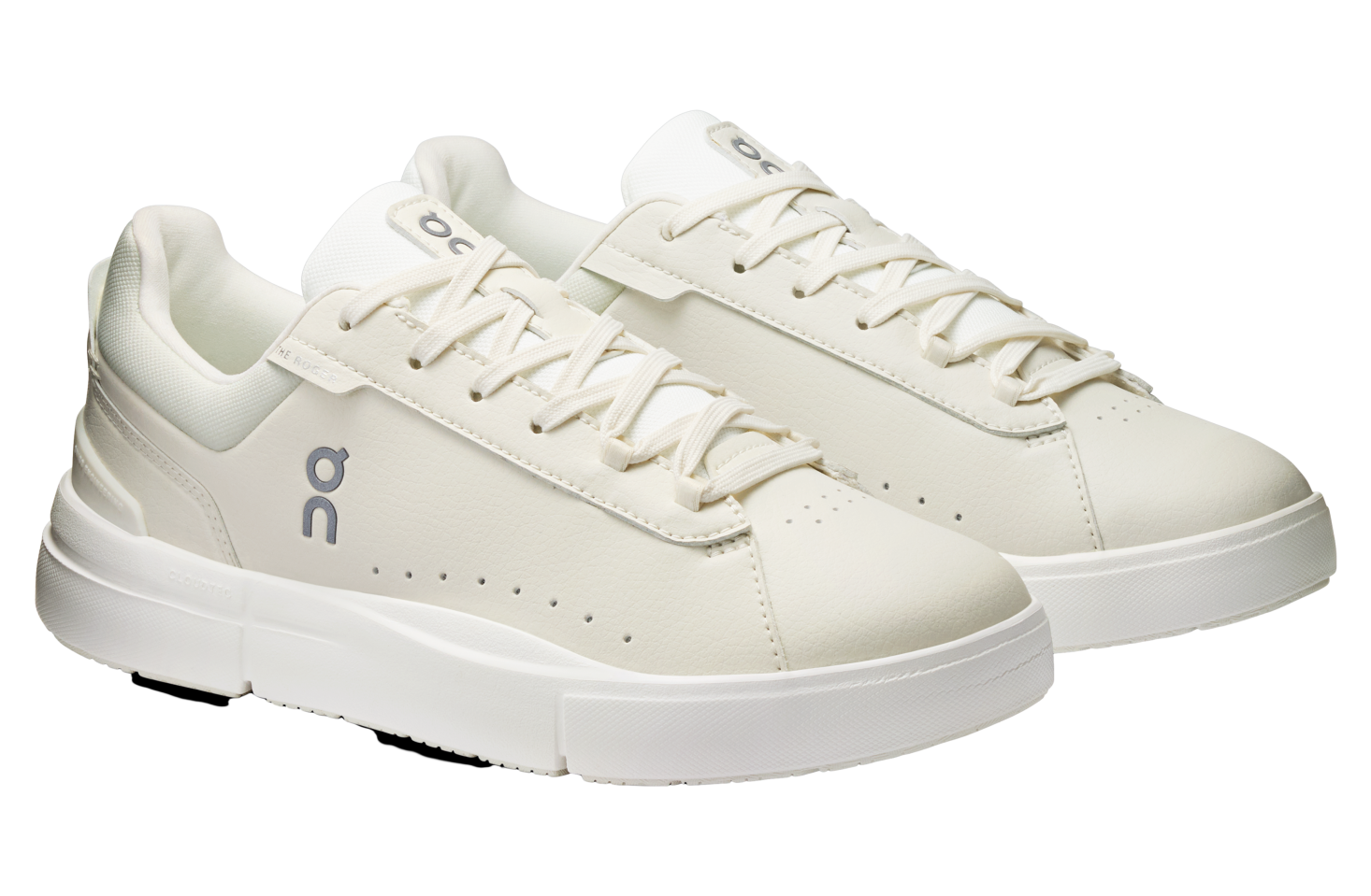 On The Roger Advantage WMNS Ivory