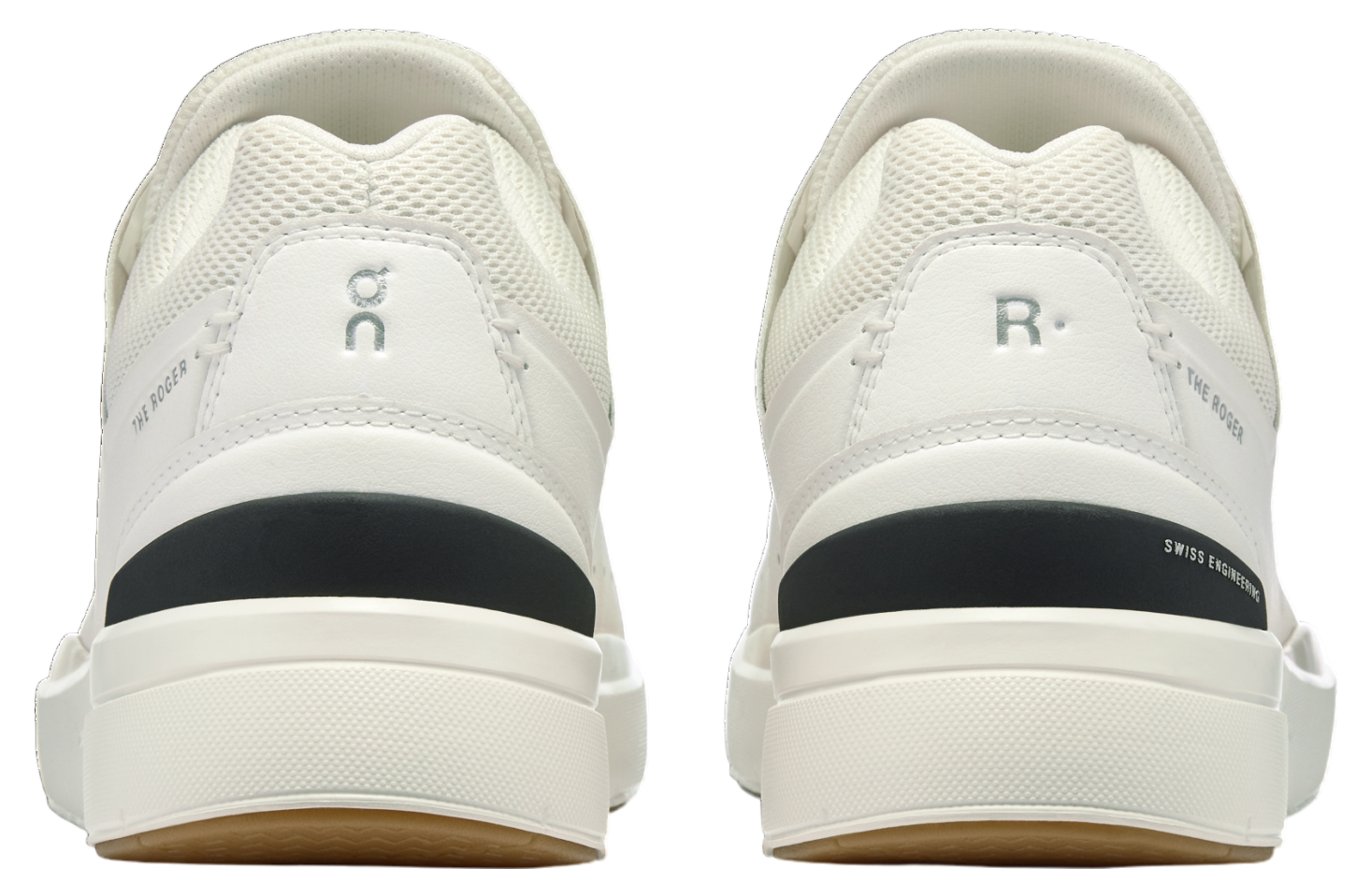 On The Roger Advantage WMNS White / Spice