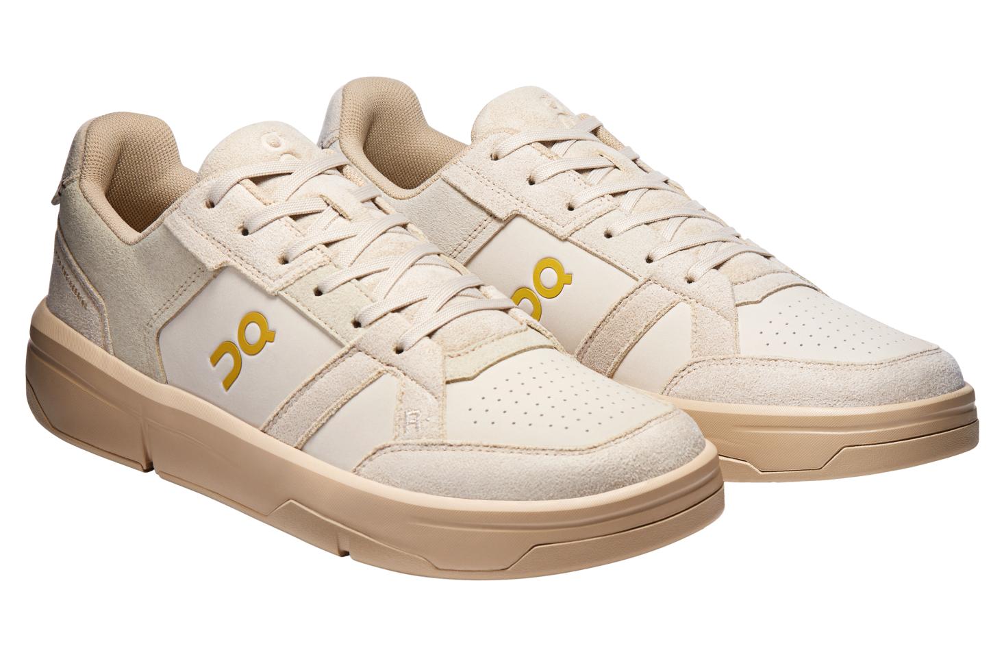 On The Roger Clubhouse Ace Sand