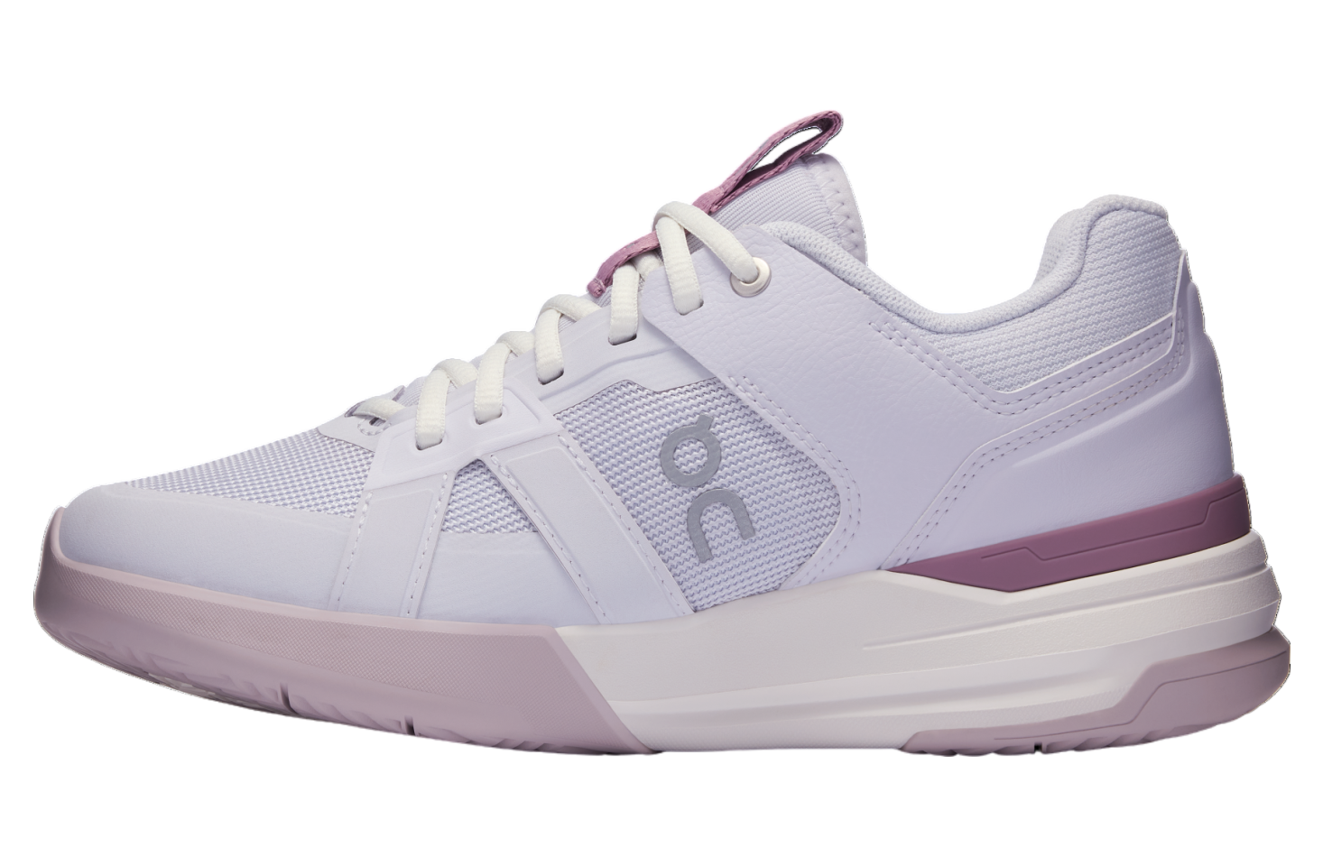 On The Roger Clubhouse Pro WMNS Lavender / Fade