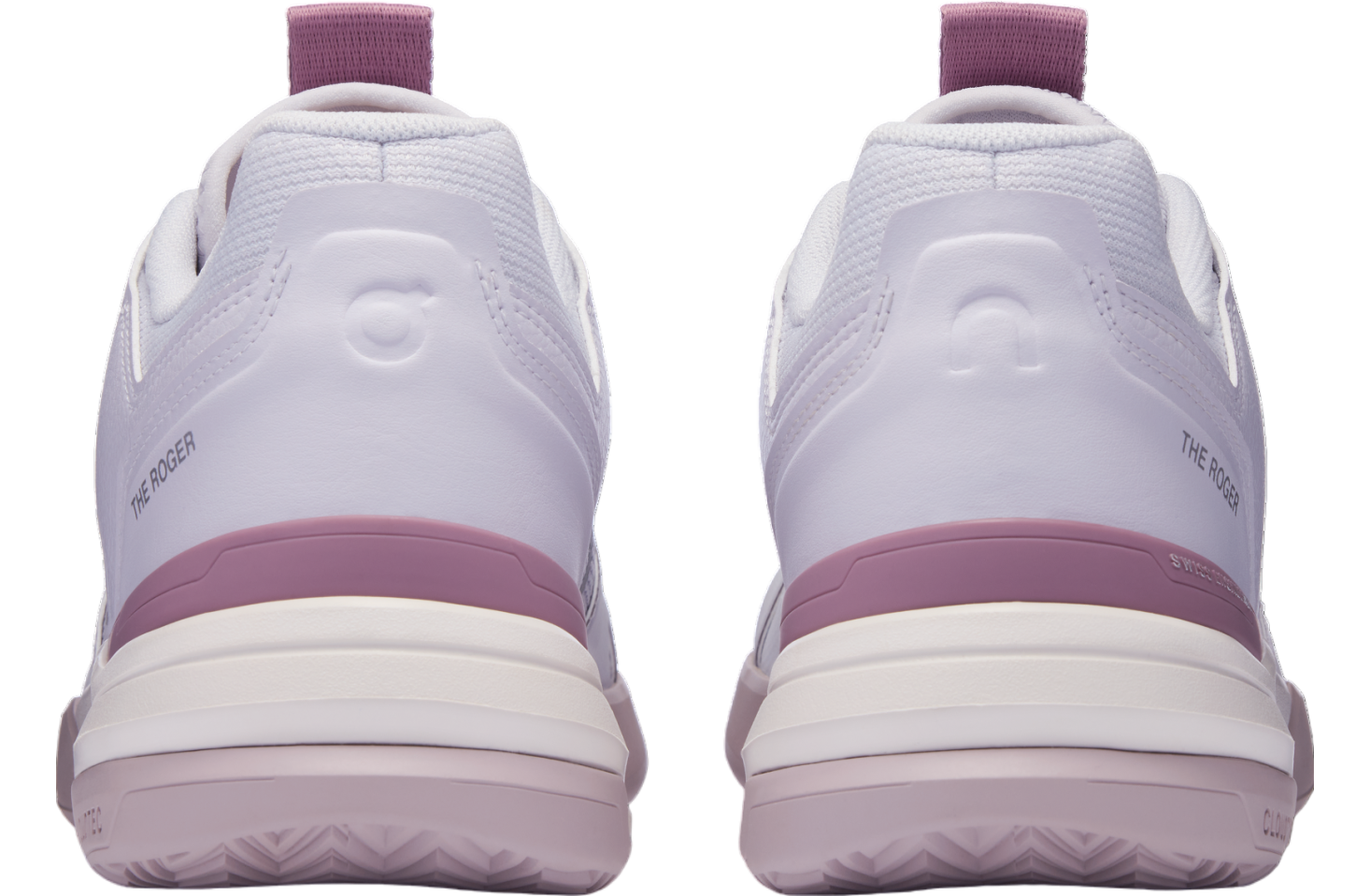 On The Roger Clubhouse Pro WMNS Lavender / Fade