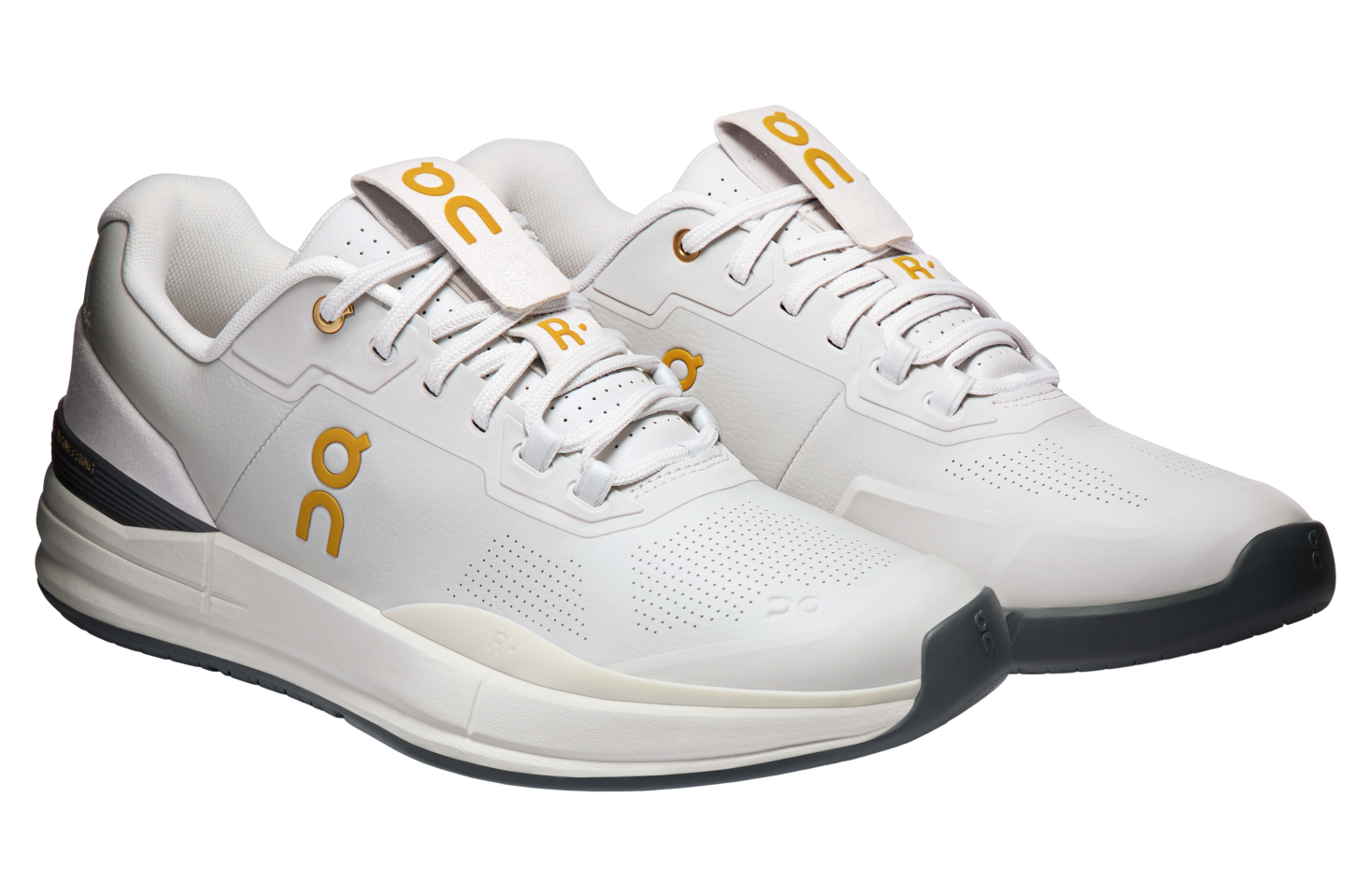 On The Roger Pro Ace Frost / Shadow