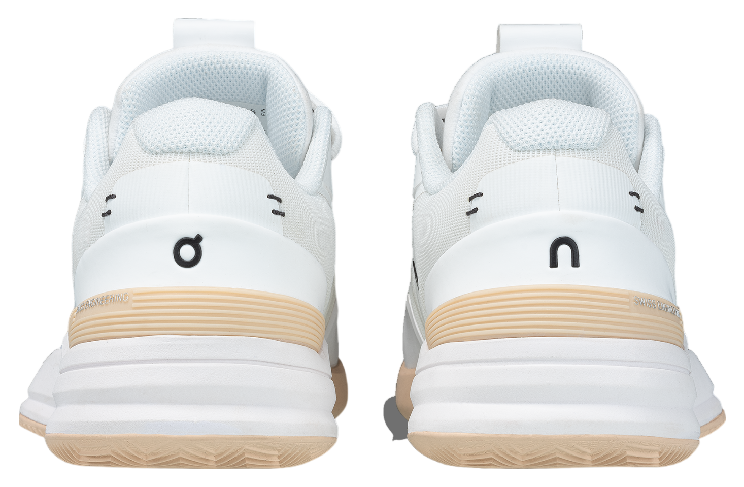 On The Roger Pro Clay WMNS Clay White / Savannah