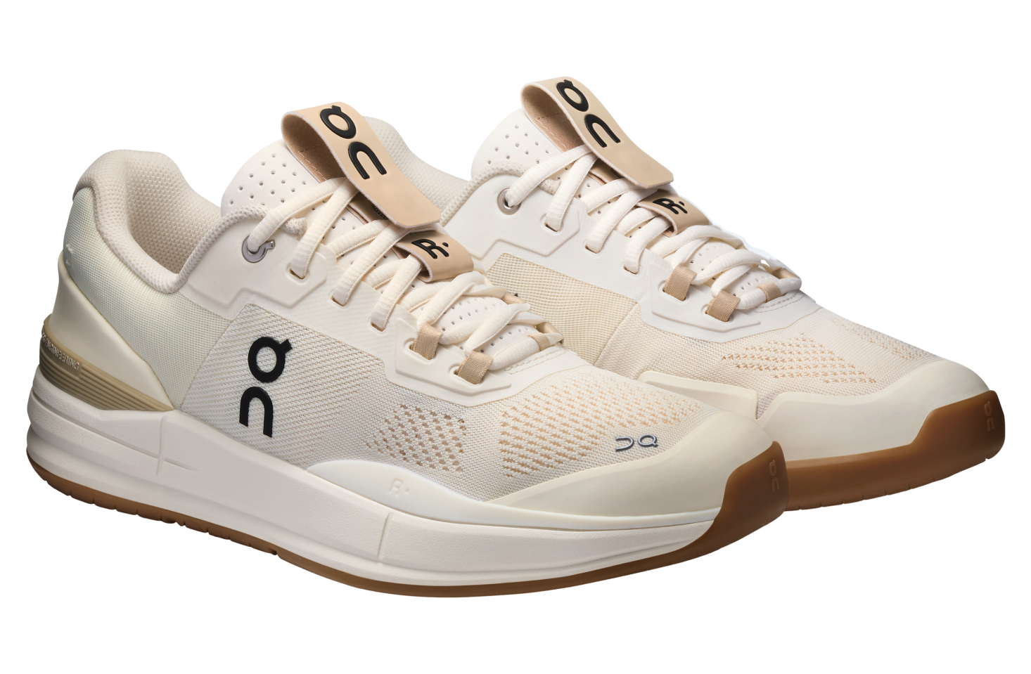 On The Roger Pro Ivory