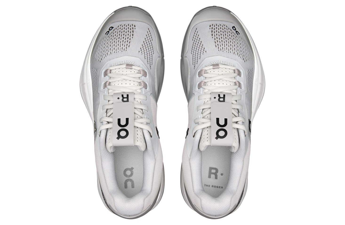 On The Roger Pro Wolf / Ore