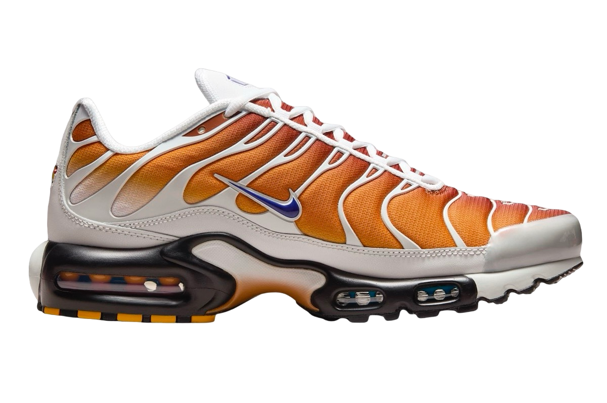 One Block Down x Nike Air Max Plus Chutney