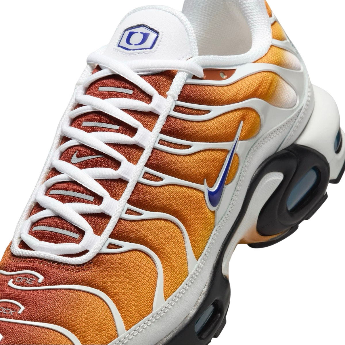 One Block Down x Nike Air Max Plus Chutney