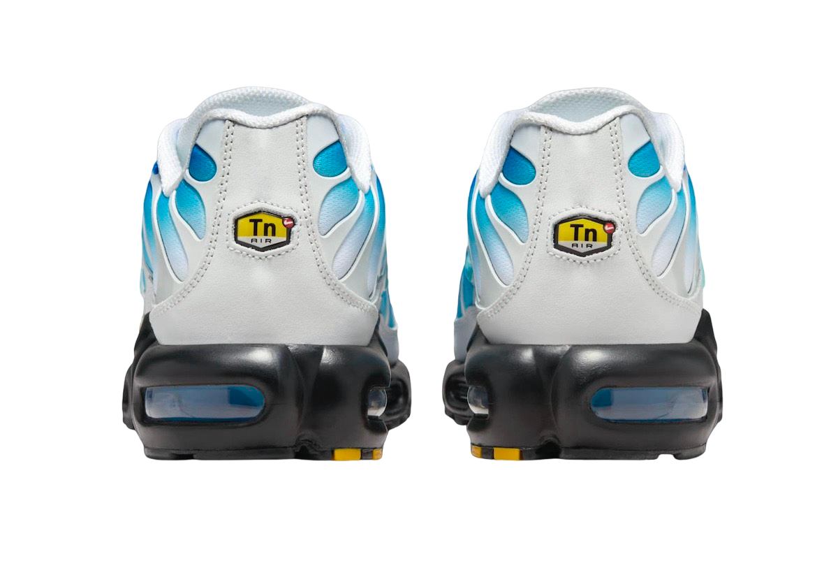 One Block Down x Nike Air Max Plus Light Photo Blue