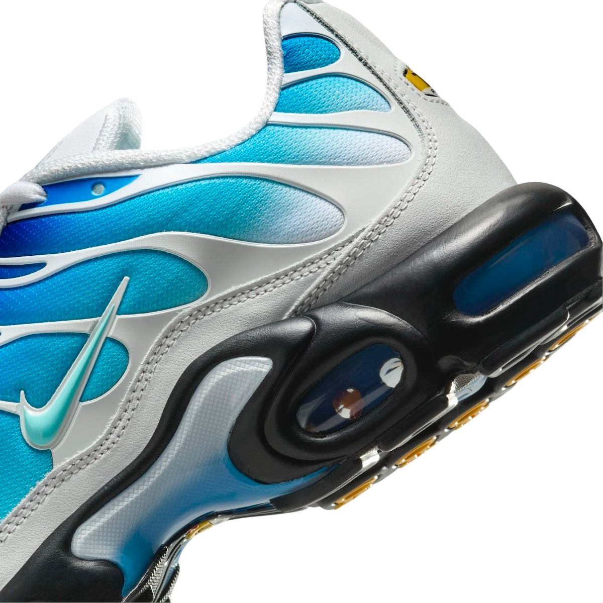 One Block Down x Nike Air Max Plus Light Photo Blue