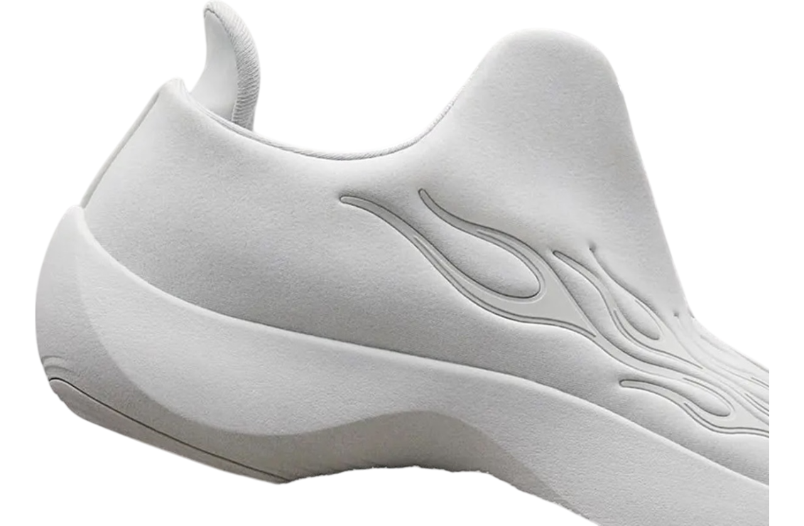 One Ok Rock x Asics-ONE White