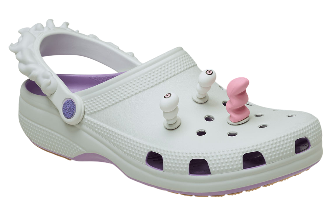 One Piece x Crocs Clog