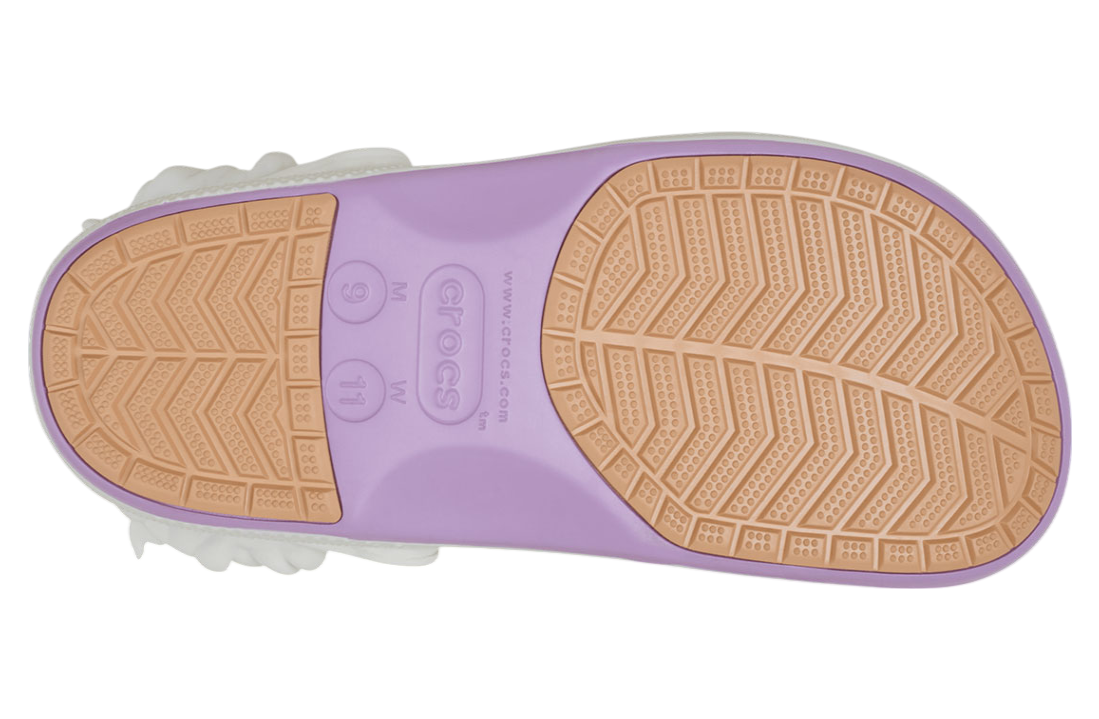 One Piece x Crocs Clog