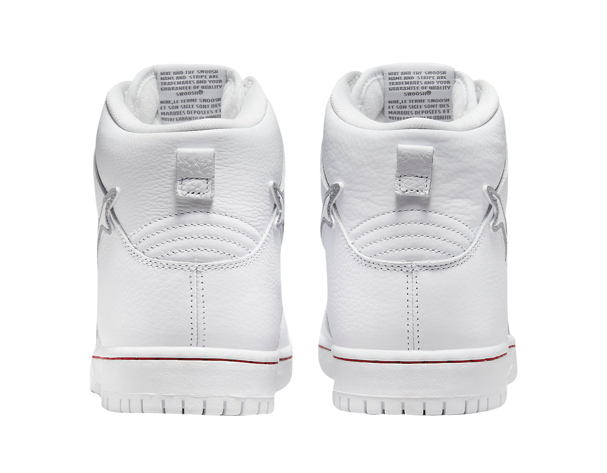 LV x Nike SB Dunk Low Khaki White XD6188 - 002 - GmarShops - nike