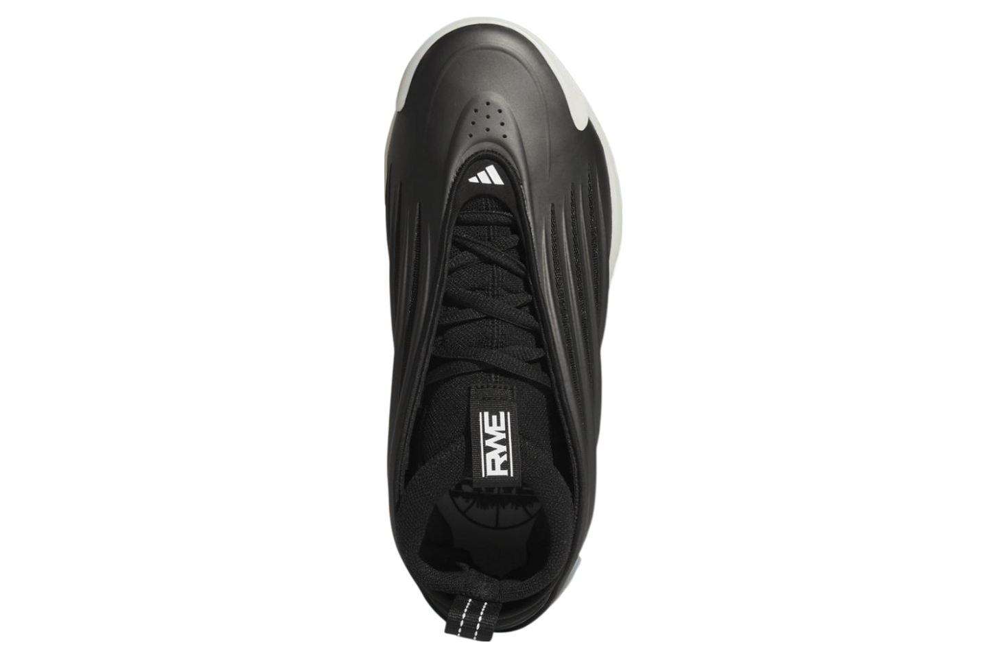 Ote Rwe X Adidas Harden Vol 9