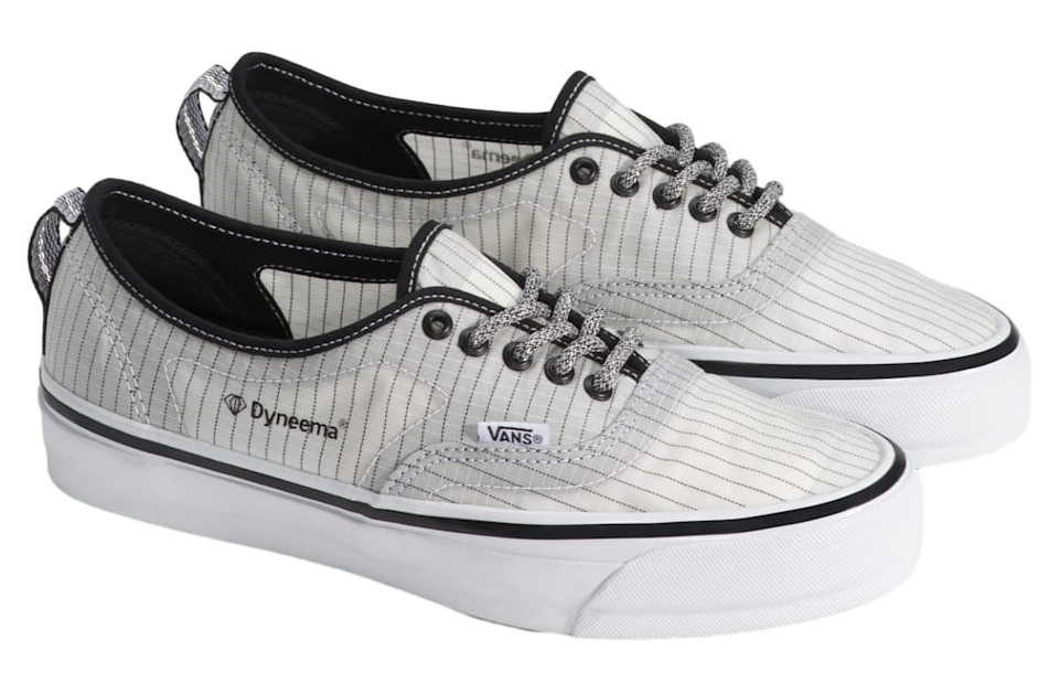 Otw by Vans Authentic 44 HT Vibram Black / White