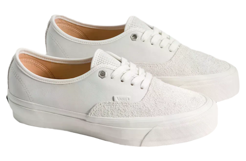 Otw by Vans X Haven Authentic 44 Vibram Haven White