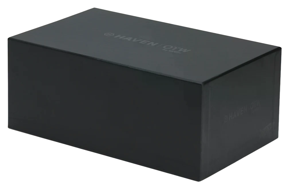 Otw by Vans X Haven Authentic 44 Vibram Haven White