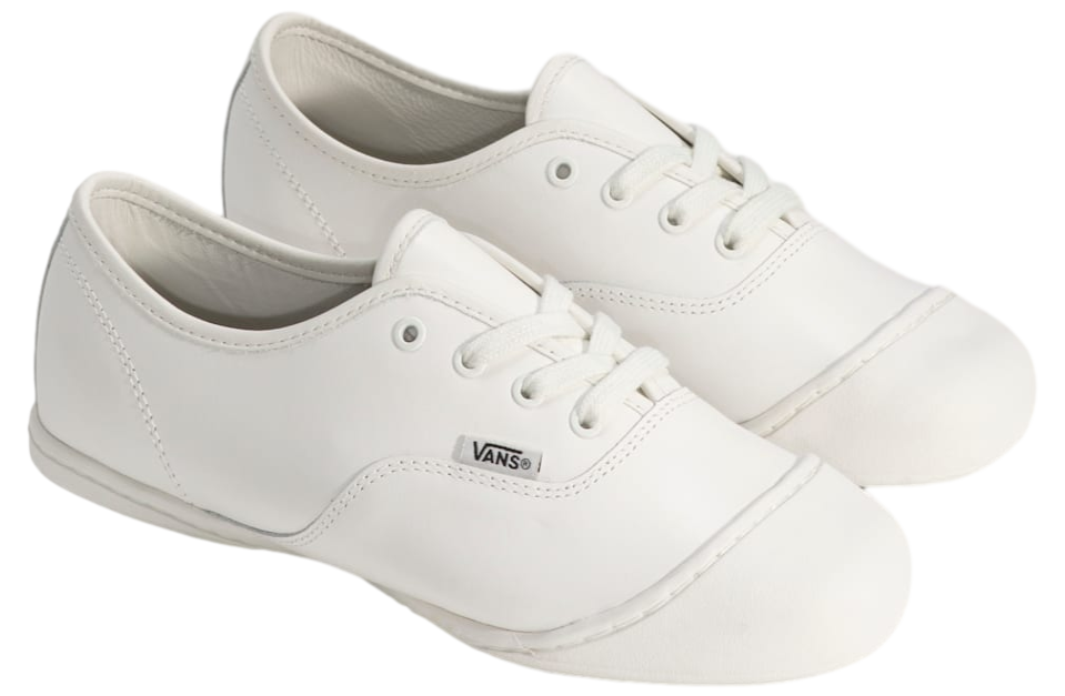 Otw by Vans X S.r. Studio. La. Ca. Authentic 44 Prima White