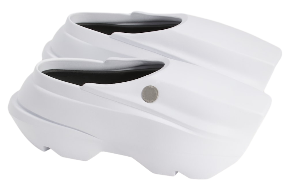 Otw by Vans X S.r. Studio. La. Ca. Clog White / Black