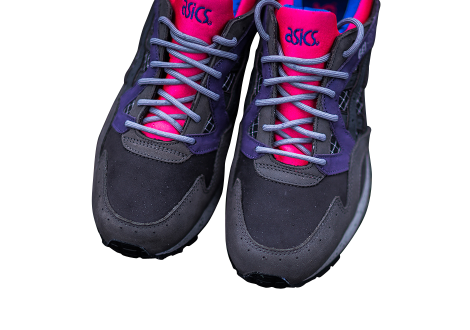 Packer Shoes x Asics Gel Lyte 5 Gore Tex H44FK9191