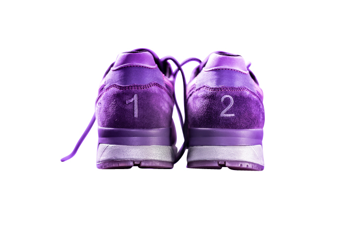 Packer Shoes x Raekwon x Diadora N.9000 - Purple Tape 1619650155242501161965