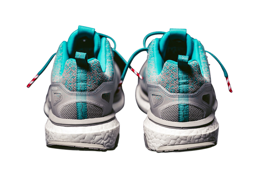 Packer Shoes x Solebox x adidas Consortium Energy Boost Silfra Rift